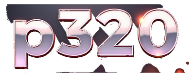 p320 logo